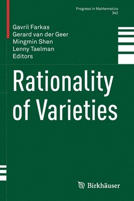 Rationality of Varieties 1