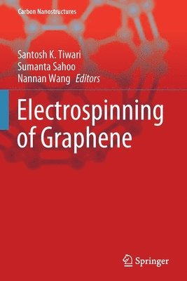 Electrospinning of Graphene 1