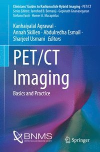 bokomslag PET/CT Imaging