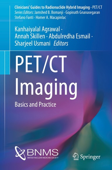 bokomslag PET/CT Imaging