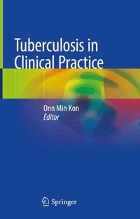 bokomslag Tuberculosis in Clinical Practice