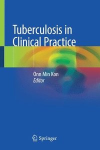 bokomslag Tuberculosis in Clinical Practice