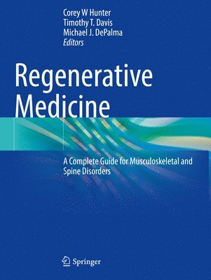 Regenerative Medicine 1