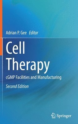 Cell Therapy 1