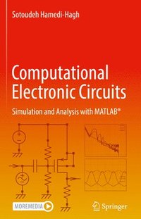 bokomslag Computational Electronic Circuits
