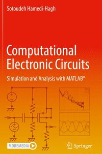 bokomslag Computational Electronic Circuits