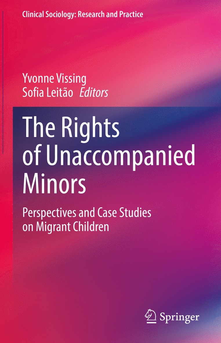 The Rights of Unaccompanied Minors 1