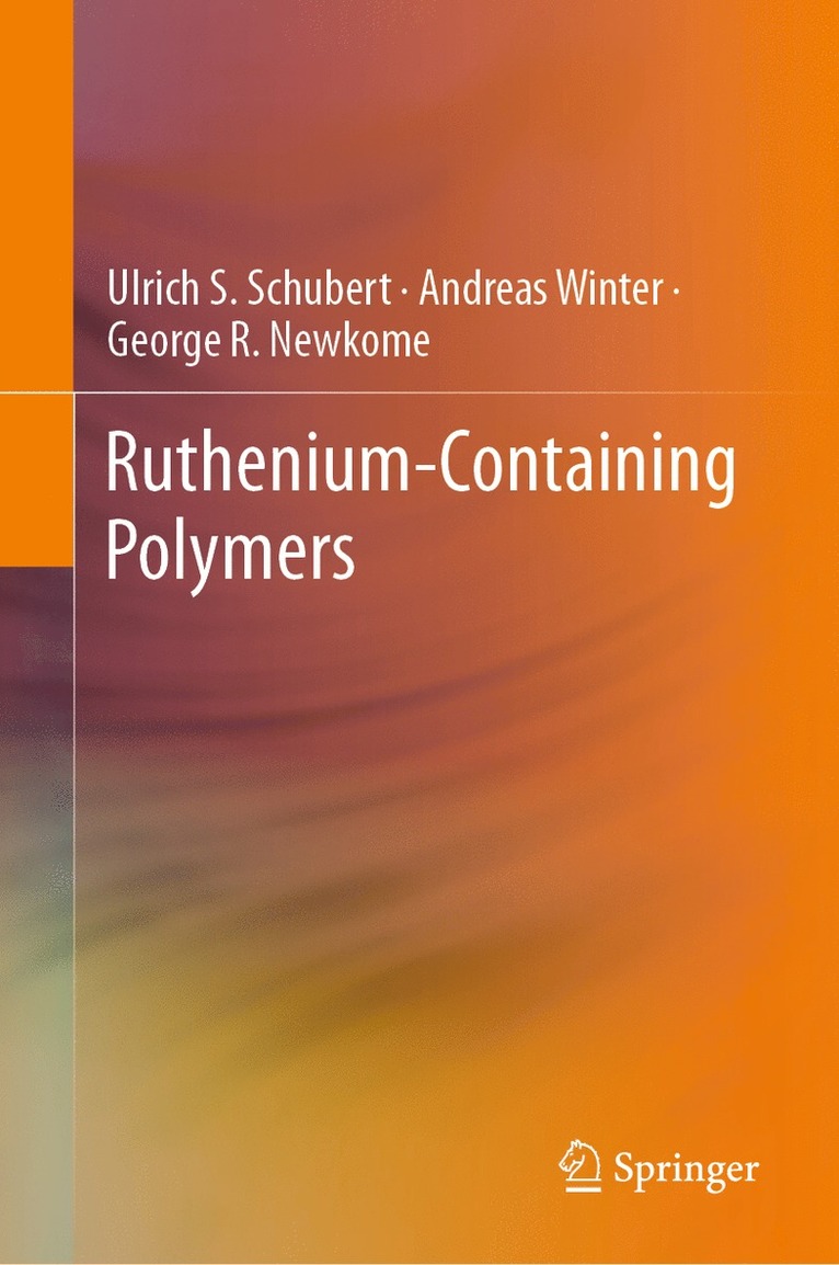 Ruthenium-Containing Polymers 1