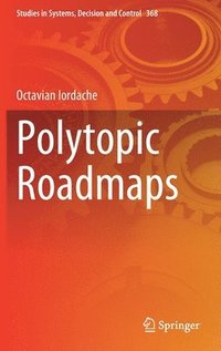 bokomslag Polytopic Roadmaps