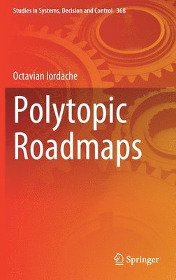 Polytopic Roadmaps