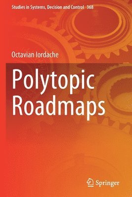 Polytopic Roadmaps