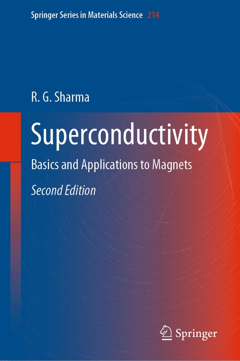 Superconductivity