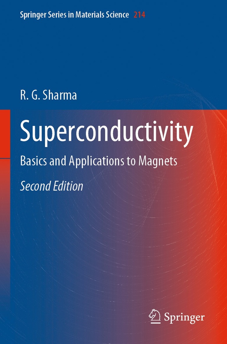 Superconductivity