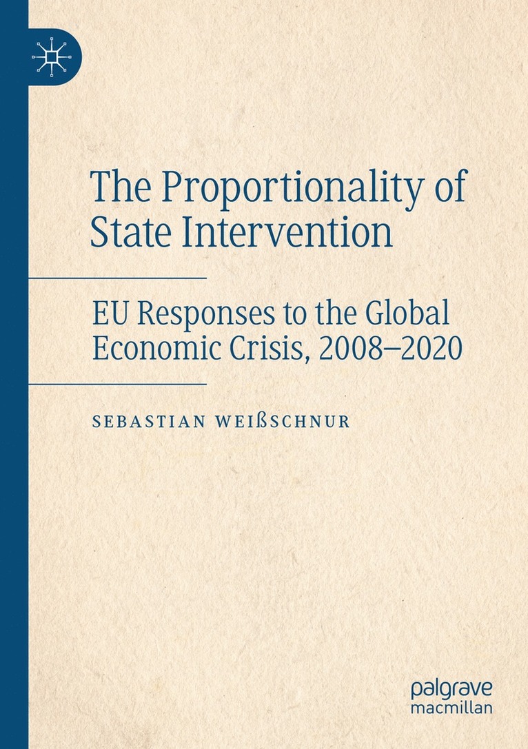 Proportionality of State Intervention