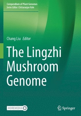 The Lingzhi Mushroom Genome 1