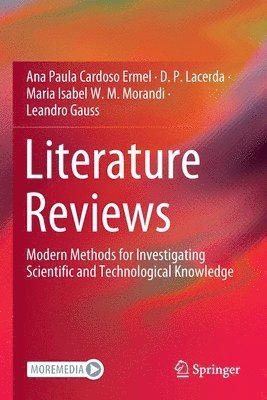 Literature Reviews 1