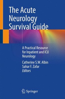 The Acute Neurology Survival Guide 1