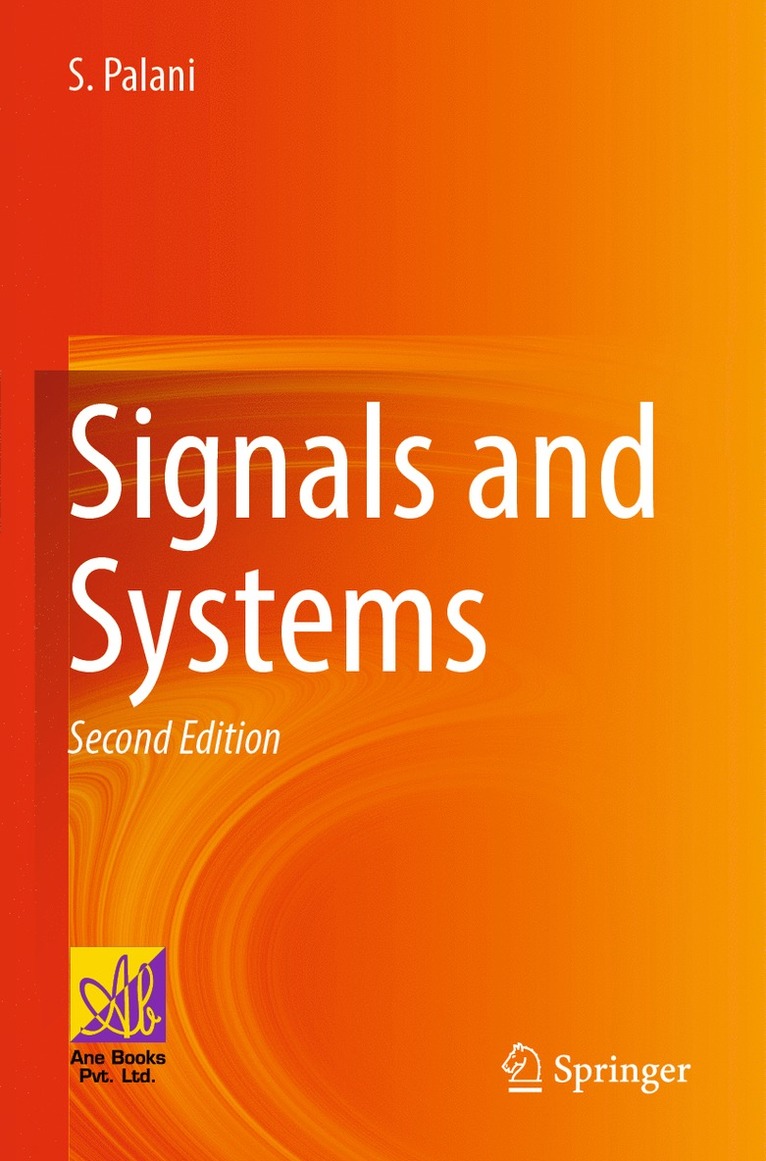 Signals and Systems 1