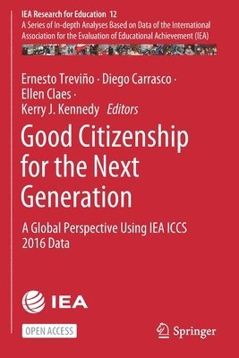 Good Citizenship for the Next Generation 1