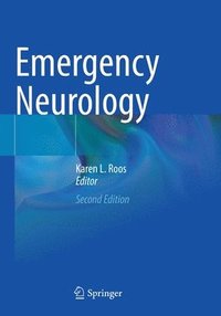 bokomslag Emergency Neurology