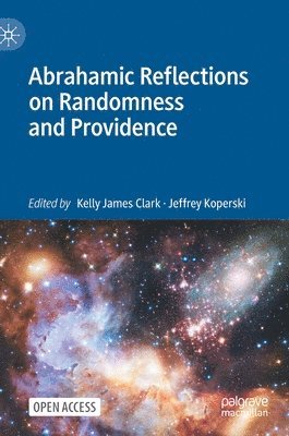 bokomslag Abrahamic Reflections on Randomness and Providence