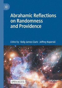 bokomslag Abrahamic Reflections on Randomness and Providence