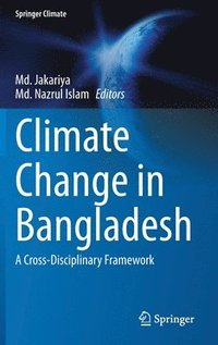 bokomslag Climate Change in Bangladesh