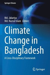 bokomslag Climate Change in Bangladesh
