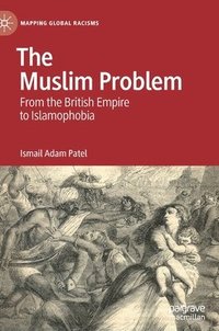 bokomslag Muslim Problem