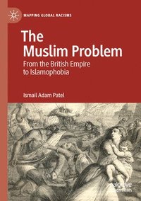 bokomslag The Muslim Problem