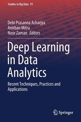 Deep Learning in Data Analytics 1