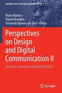 bokomslag Perspectives on Design and Digital Communication II