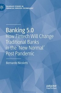 bokomslag Banking 5.0
