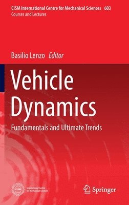 Vehicle Dynamics 1