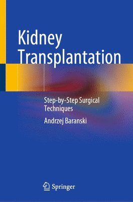 Kidney Transplantation 1