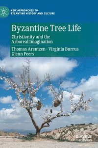 bokomslag Byzantine Tree Life