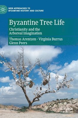 Byzantine Tree Life 1