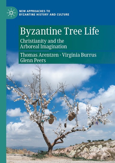 bokomslag Byzantine Tree Life