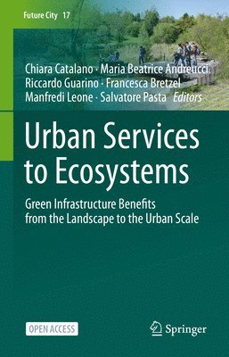 Urban Services to Ecosystems 1