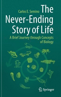 The Never-Ending Story of Life 1