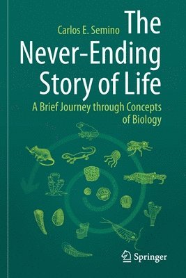 The Never-Ending Story of Life 1