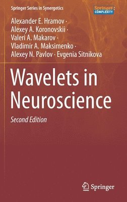 Wavelets in Neuroscience 1