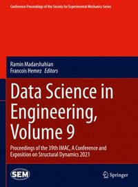 bokomslag Data Science in Engineering, Volume 9