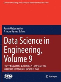 bokomslag Data Science in Engineering, Volume 9