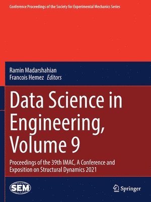 bokomslag Data Science in Engineering, Volume 9