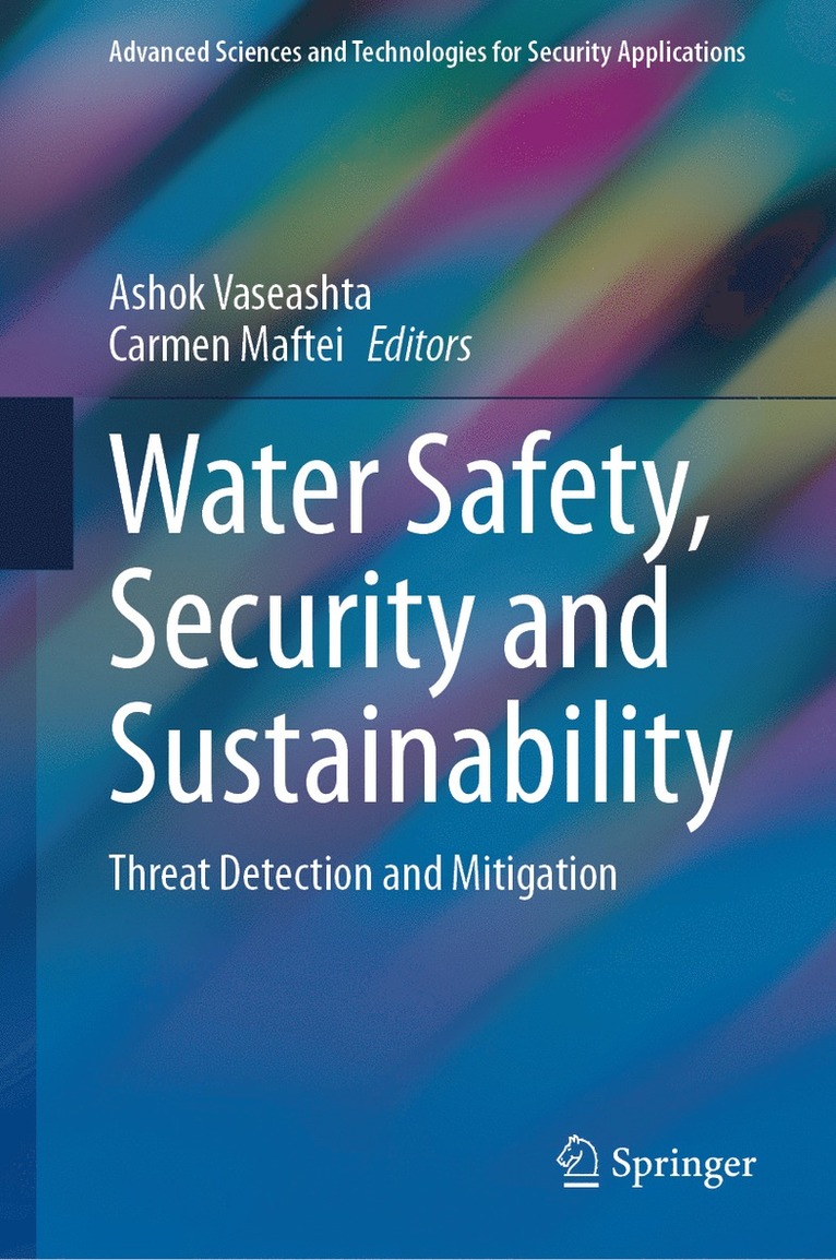 Water Safety, Security and Sustainability 1