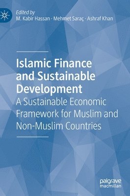Islamic Finance and Sustainable Development 1