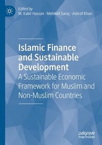 bokomslag Islamic Finance and Sustainable Development