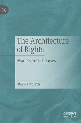 bokomslag Architecture of Rights