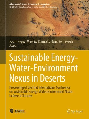 Sustainable Energy-Water-Environment Nexus in Deserts 1